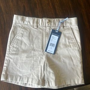 NWT Vineyard Vines Breaker Short 3T